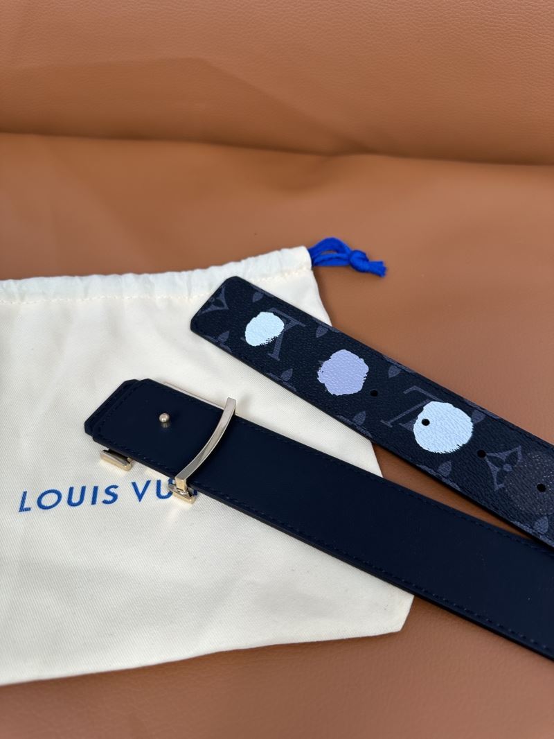 Louis Vuitton Belts